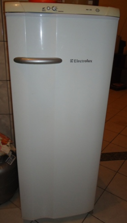 VENDE -SE GELADEIRA ELECTROLUX