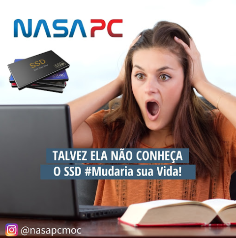 Nasa Pc Montes Claros