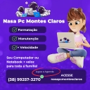 Nasa Pc Montes Claros